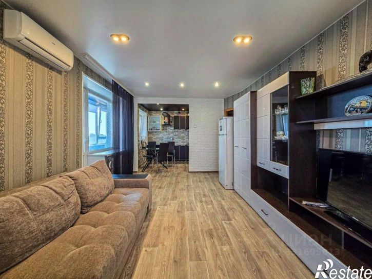 2-комн квартира ул Энгельса, 36,  д. 36