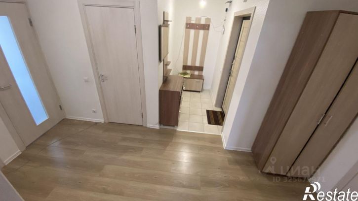 3-комн квартира ул Курчатова, 25/1,  д. 25/1