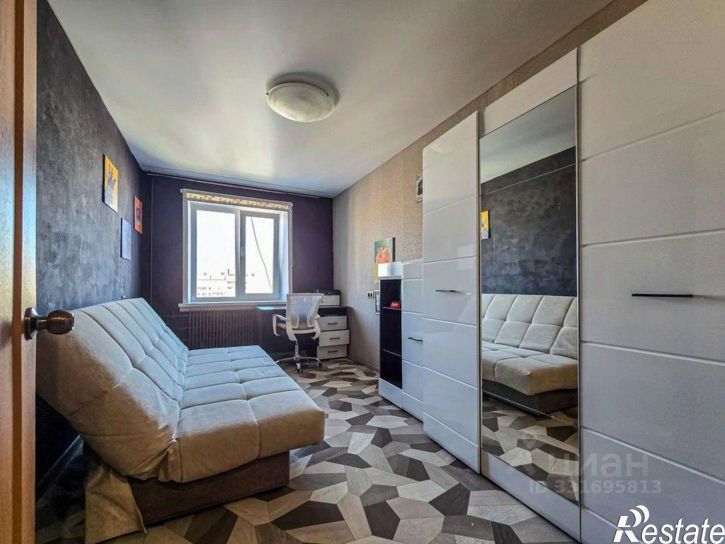 2-комн квартира ул Энгельса, 36,  д. 36