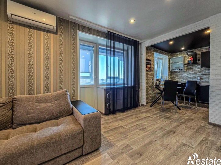 2-комн квартира ул Энгельса, 36,  д. 36