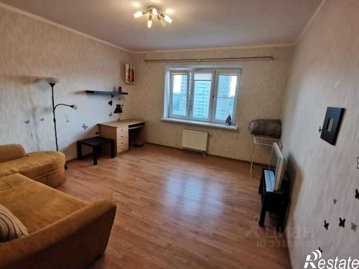 1-комн квартира пр-кт Маркса, 81,  д. 81