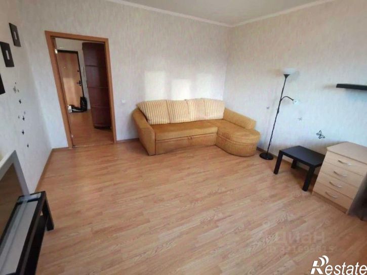 1-комн квартира пр-кт Маркса, 81,  д. 81