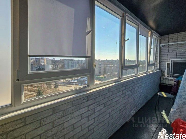 2-комн квартира ул Энгельса, 36,  д. 36