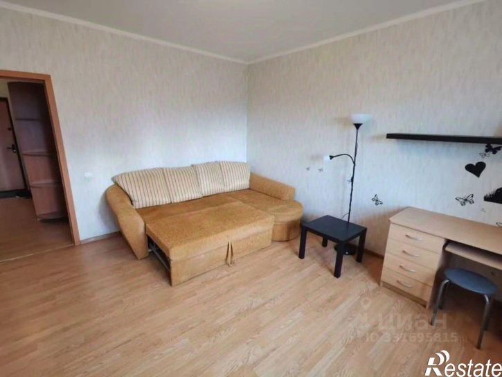 1-комн квартира пр-кт Маркса, 81,  д. 81