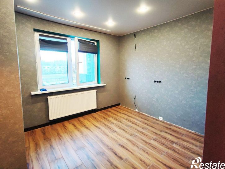 1-комн квартира ул Курчатова, 35/1,  д. 35/1