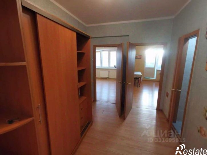 1-комн квартира пр-кт Маркса, 81,  д. 81