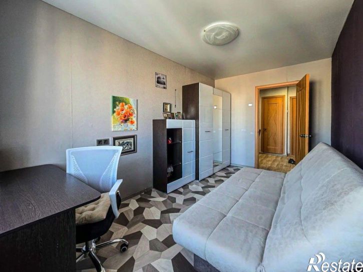2-комн квартира ул Энгельса, 36,  д. 36