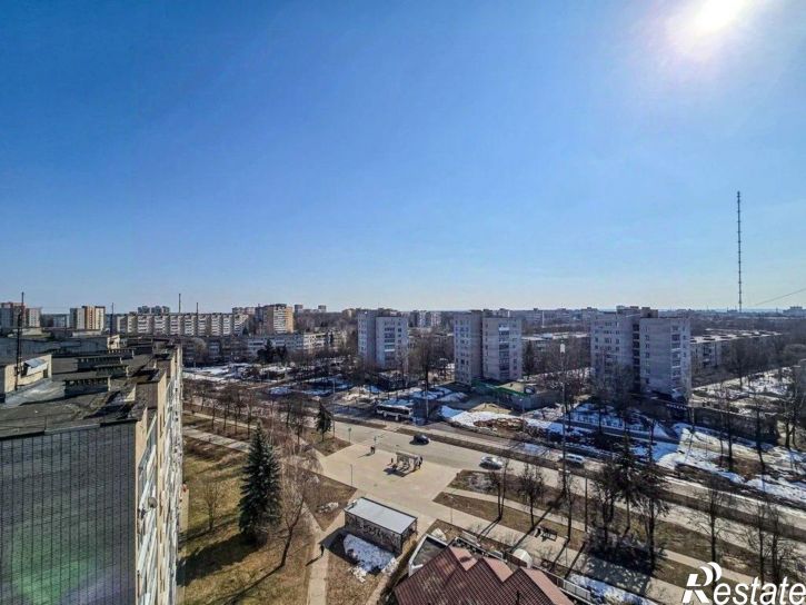 2-комн квартира ул Энгельса, 36,  д. 36