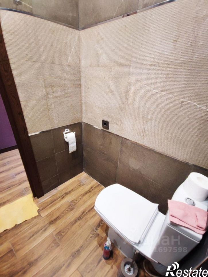 1-комн квартира ул Курчатова, 35/1,  д. 35/1