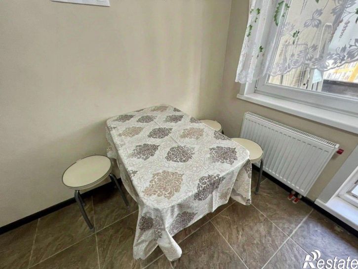 1-комн квартира пр-кт Ленина, 223,  д. 223