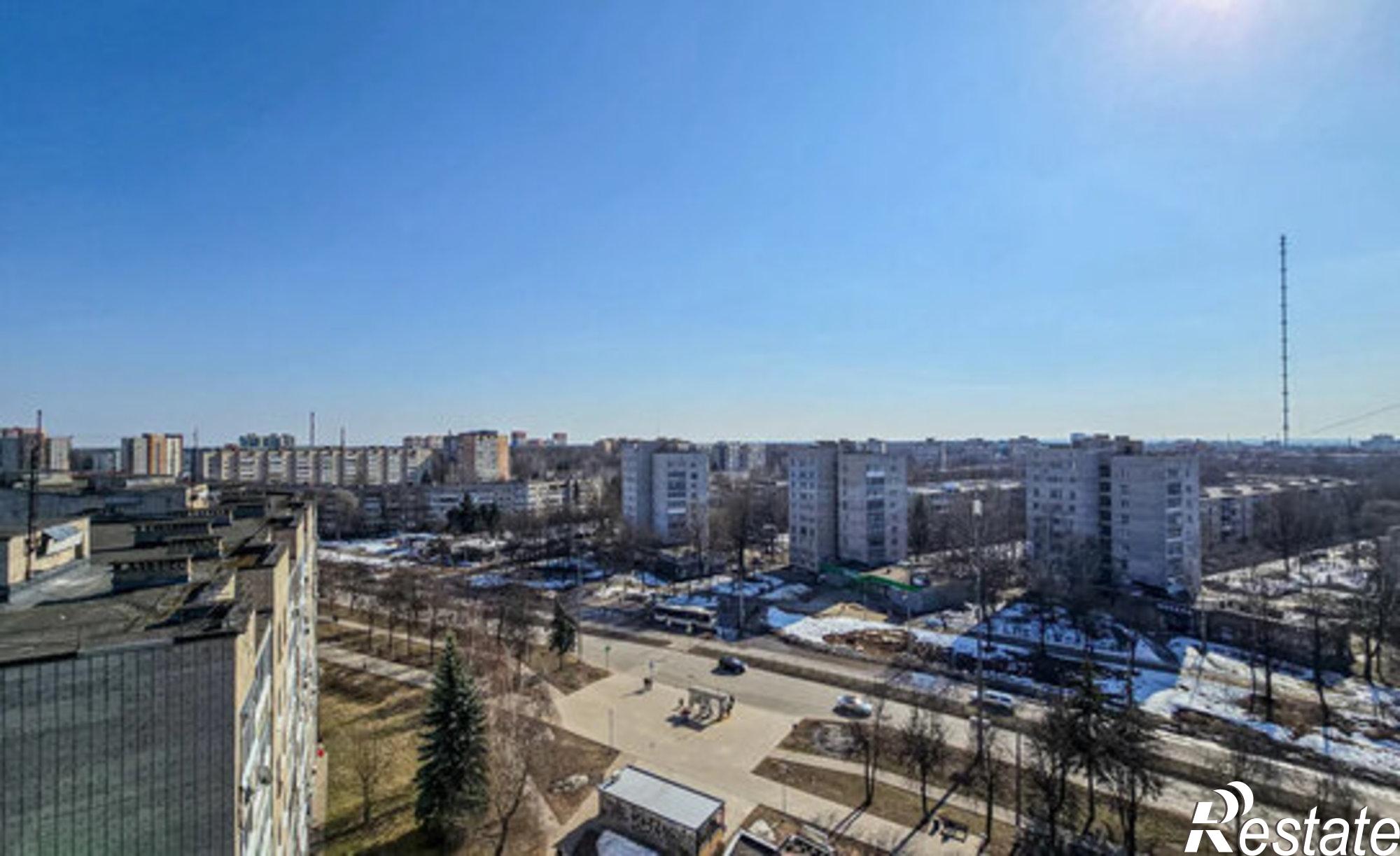 Купить квартиру за 6 500 000 рублей на ул Энгельса, 36