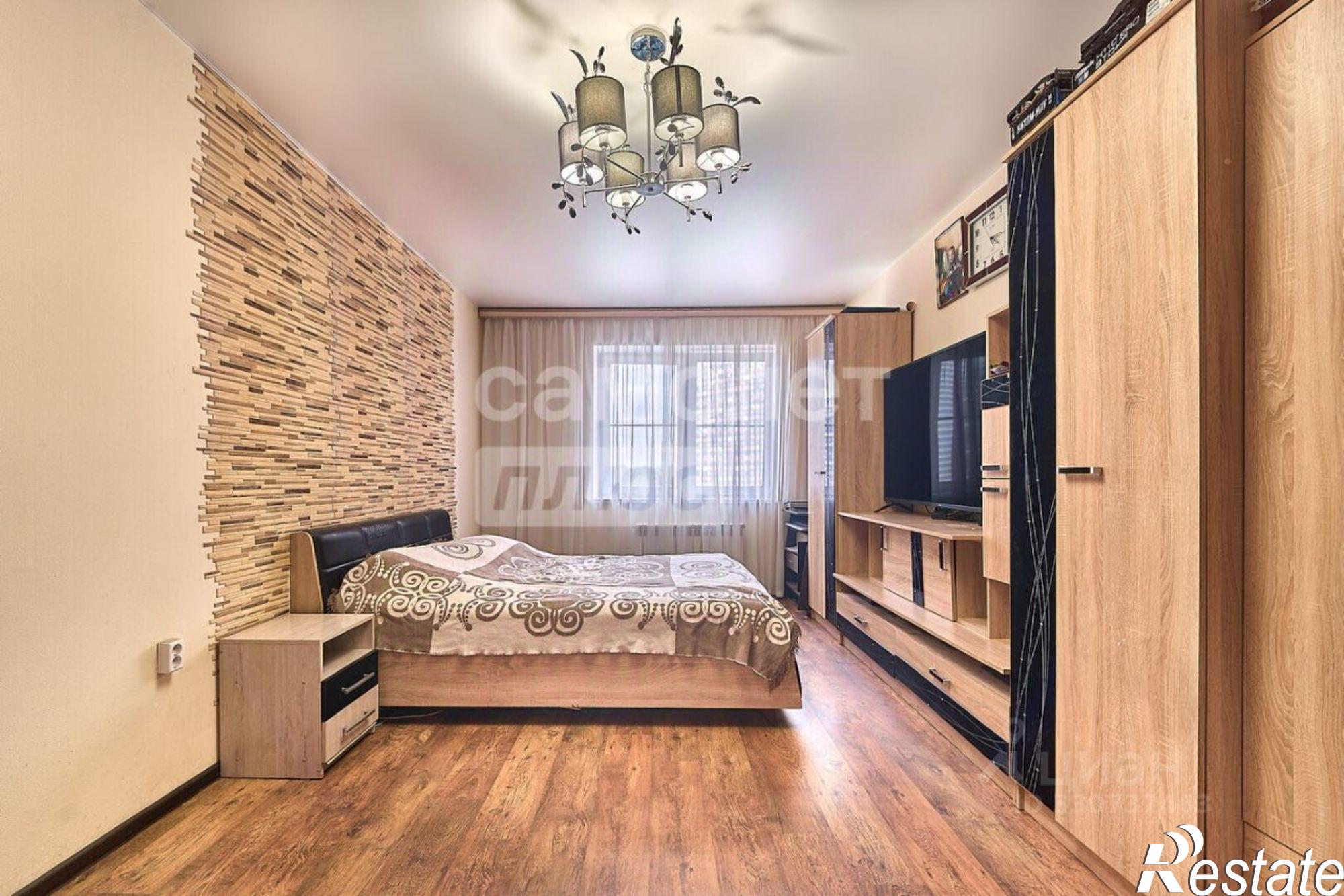 Купить квартиру за 10 300 000 рублей на пр-кт Маркса, 87