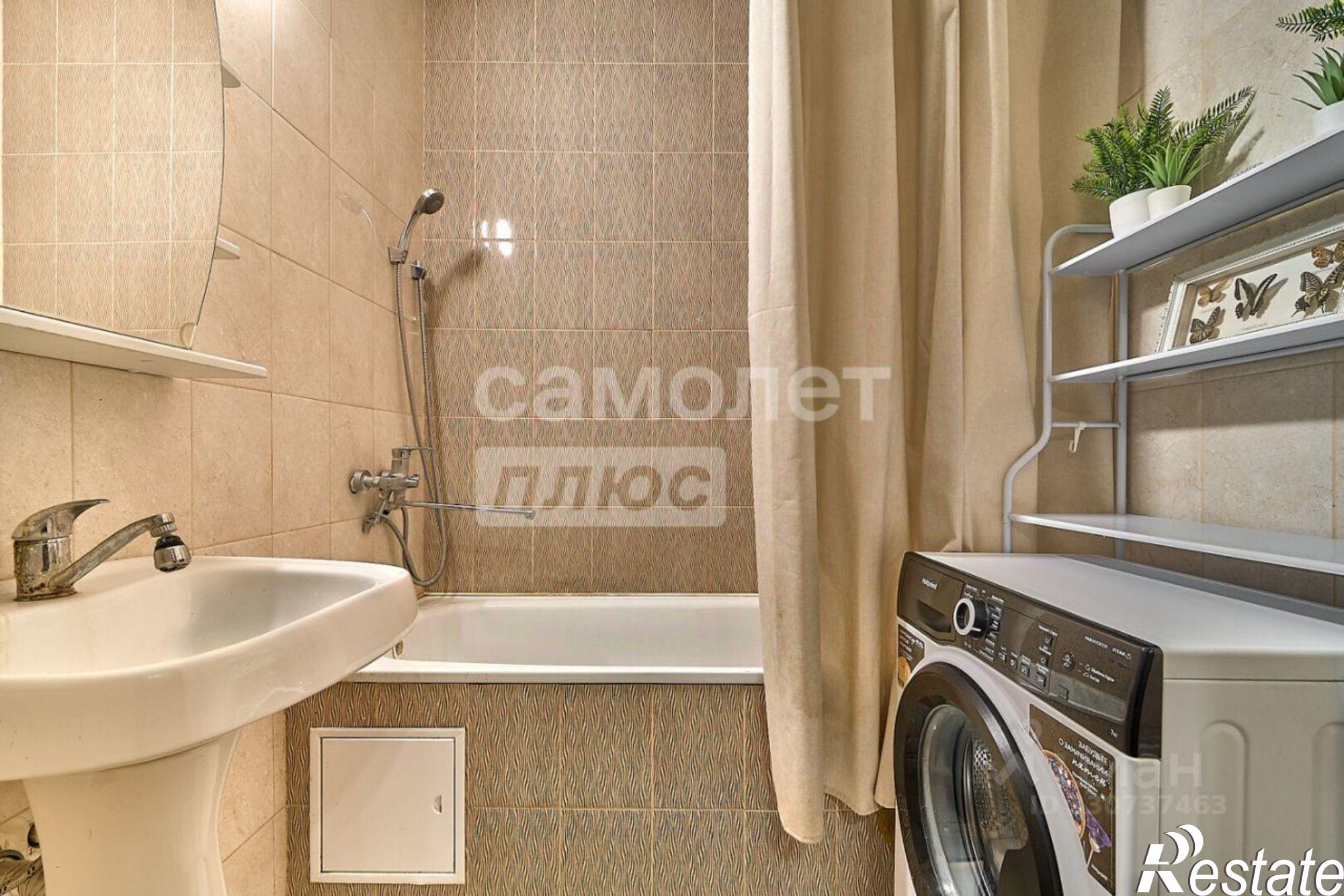 Купить квартиру за 10 300 000 рублей на пр-кт Маркса, 87