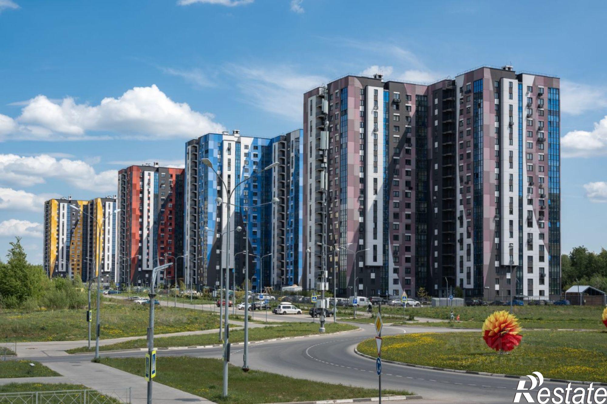 Купить квартиру за 6 750 000 рублей на ул Табулевича, 1