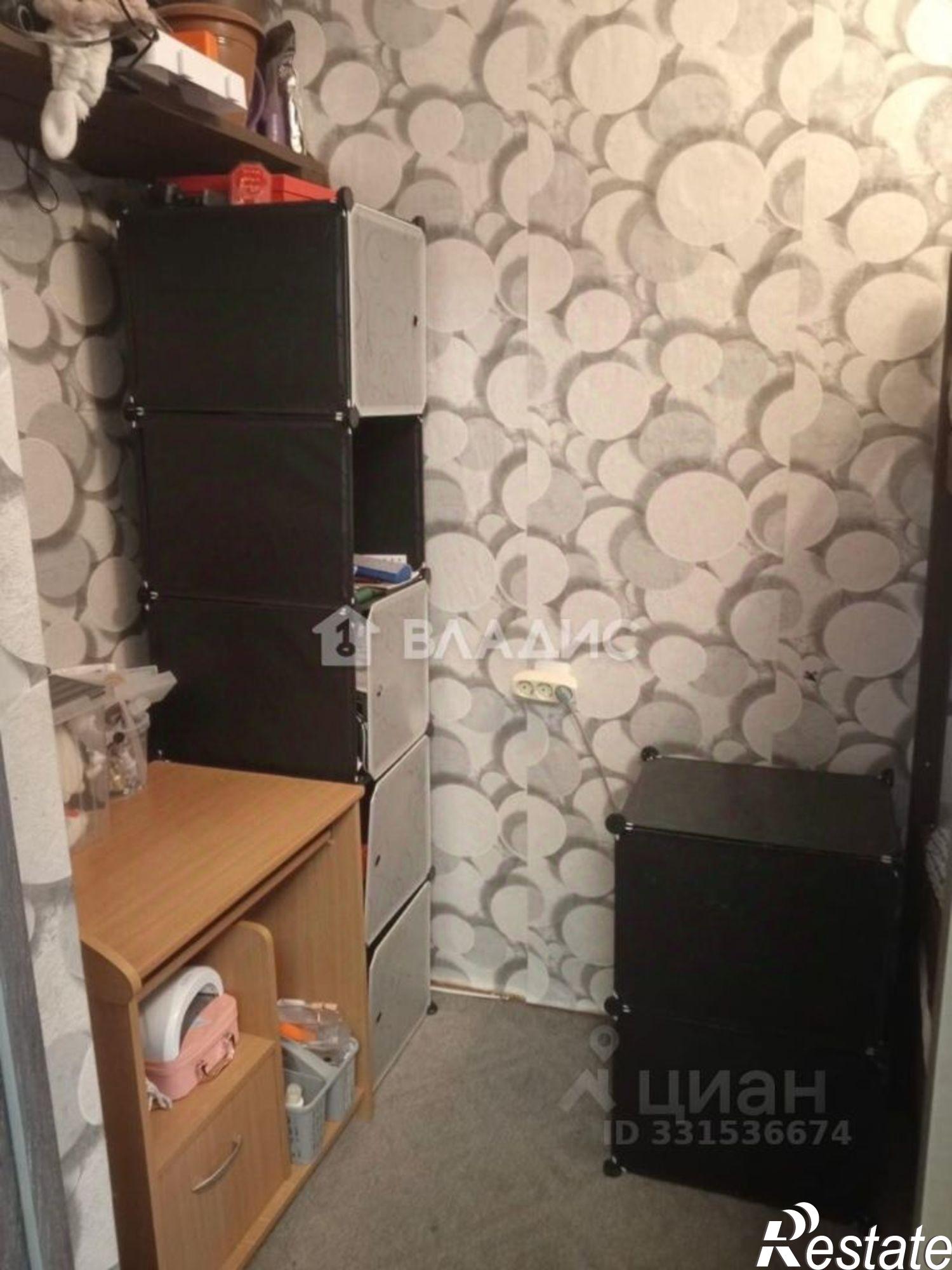 Купить квартиру за 2 200 000 рублей на ул Мира, 17б