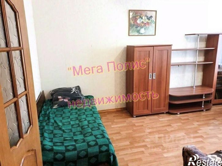 2-комн квартира пр-кт Маркса, 104,  д. 104