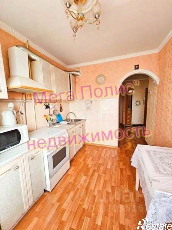 2-комн квартира пр-кт Маркса, 104,  д. 104
