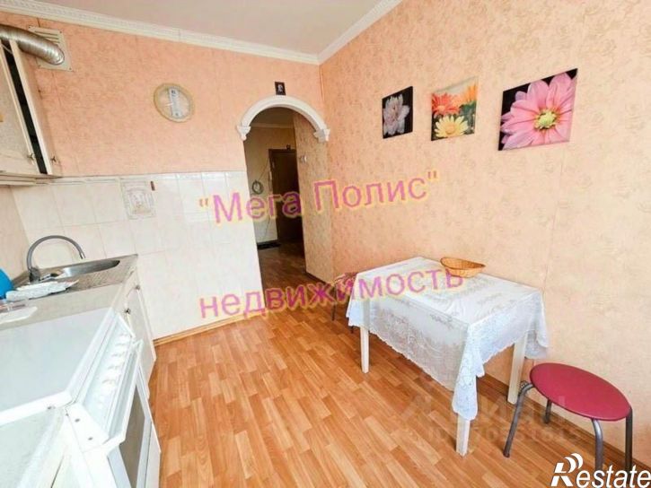 2-комн квартира пр-кт Маркса, 104,  д. 104