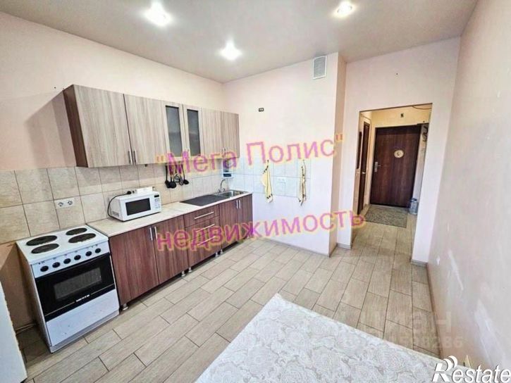 1-комн квартира пр-кт Маркса, 83,  д. 83