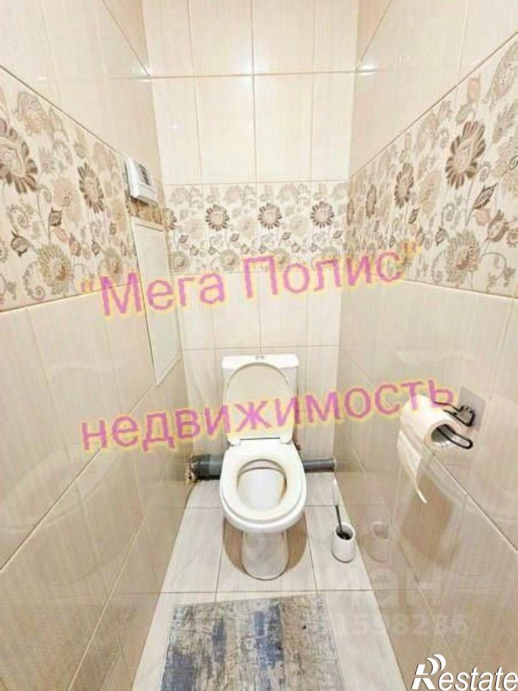 1-комн квартира пр-кт Маркса, 83,  д. 83