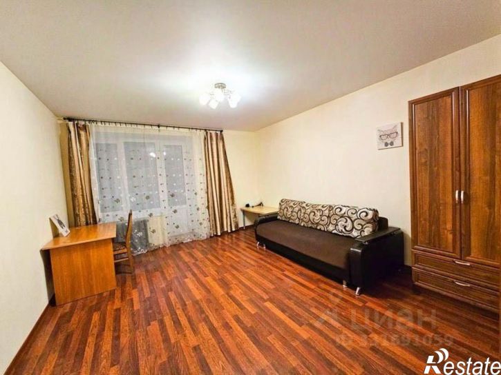 2-комн квартира Пионерский пр-д, 21,  д. 21