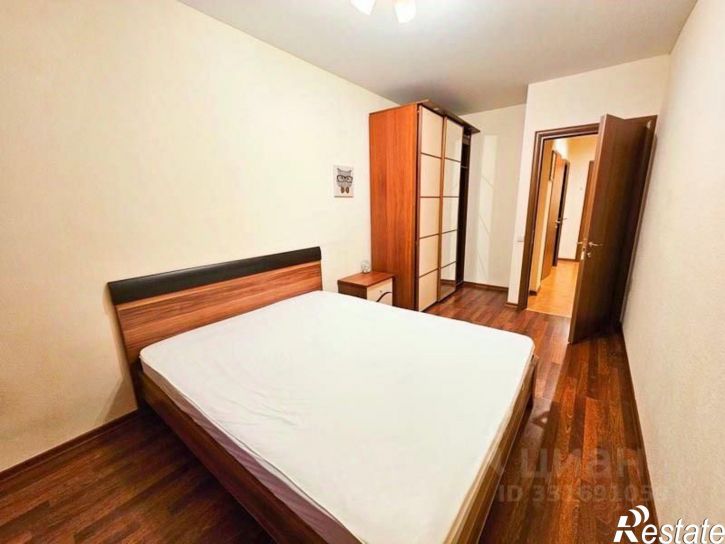 2-комн квартира Пионерский пр-д, 21,  д. 21
