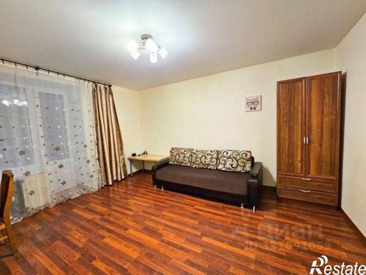 2-комн квартира Пионерский пр-д, 21,  д. 21