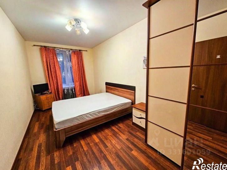 2-комн квартира Пионерский пр-д, 21,  д. 21