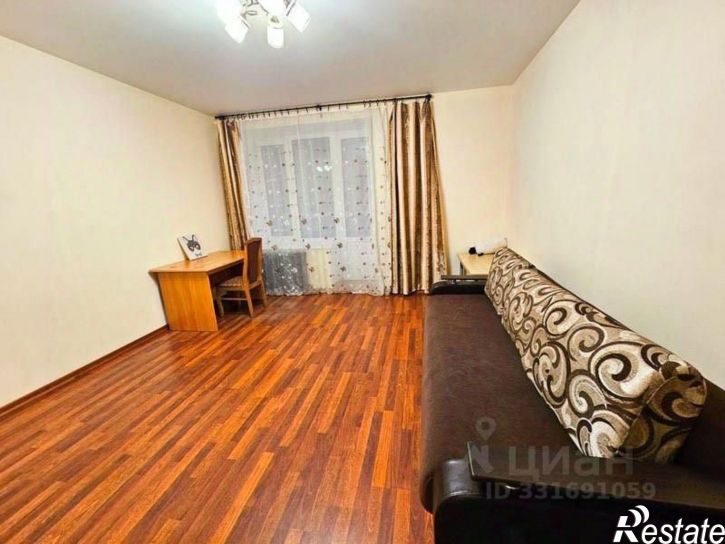 2-комн квартира Пионерский пр-д, 21,  д. 21