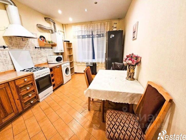 2-комн квартира Пионерский пр-д, 21,  д. 21