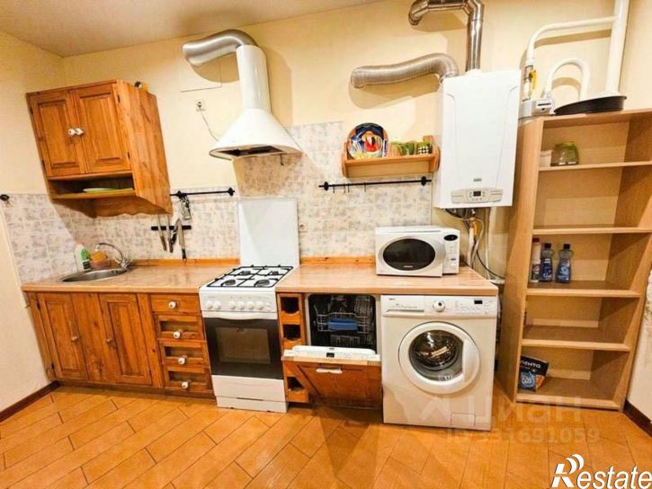 2-комн квартира Пионерский пр-д, 21,  д. 21