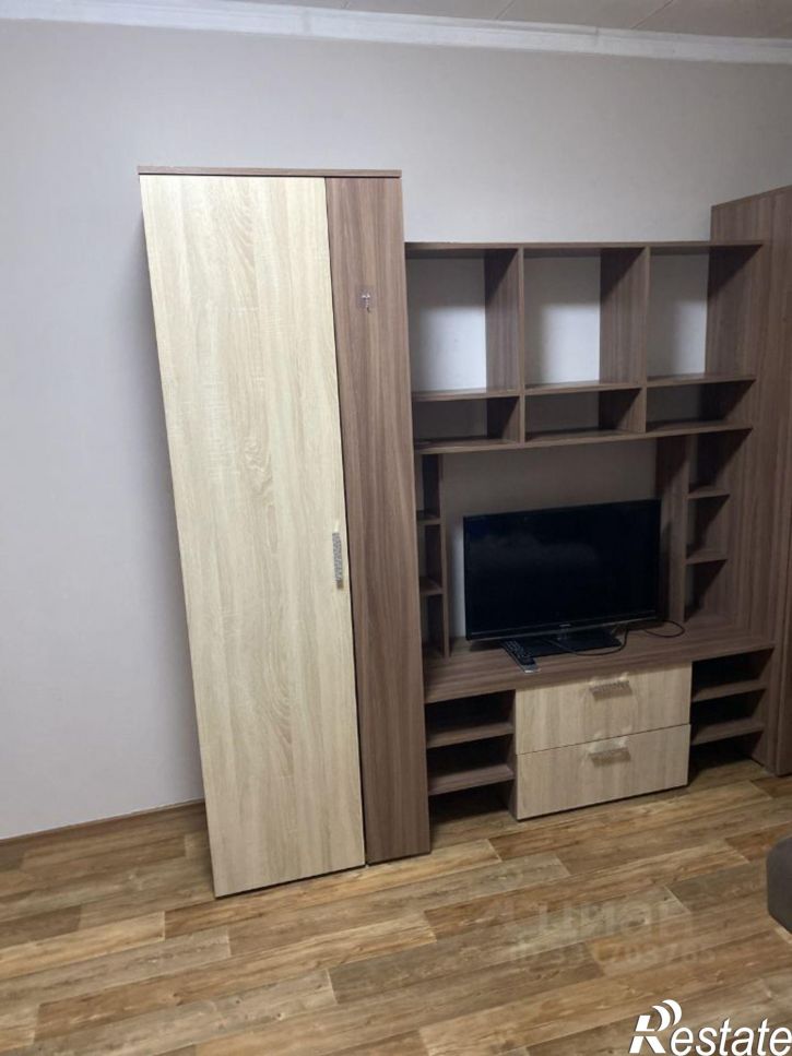 1-комн квартира ул Белкинская, 3,  д. 3