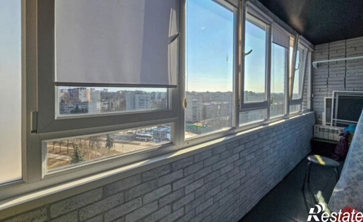 2-комн квартира ул Энгельса, 36,  д. 36