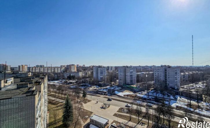 2-комн квартира ул Энгельса, 36,  д. 36