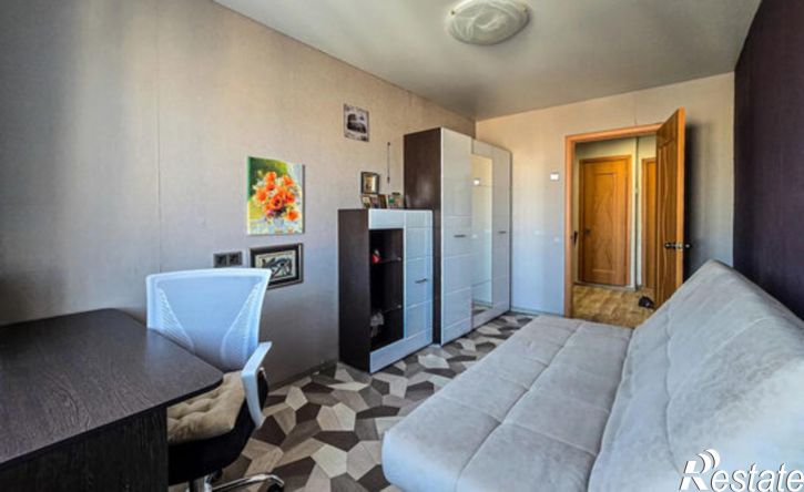 2-комн квартира ул Энгельса, 36,  д. 36