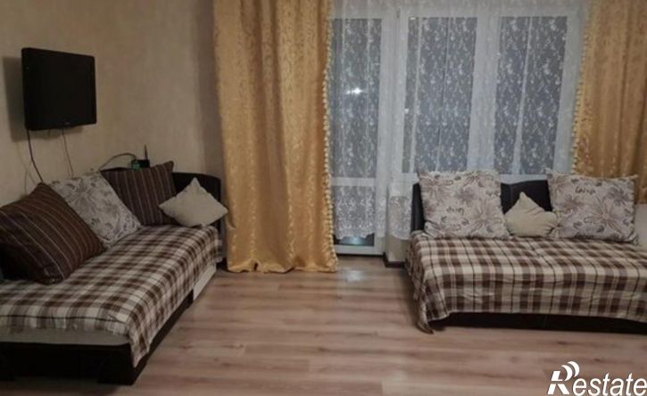 1-комн квартира ул Гагарина, 5,  д. 5