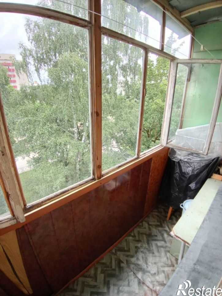 3-комн квартира ул Кончаловского, 1,  д. 1