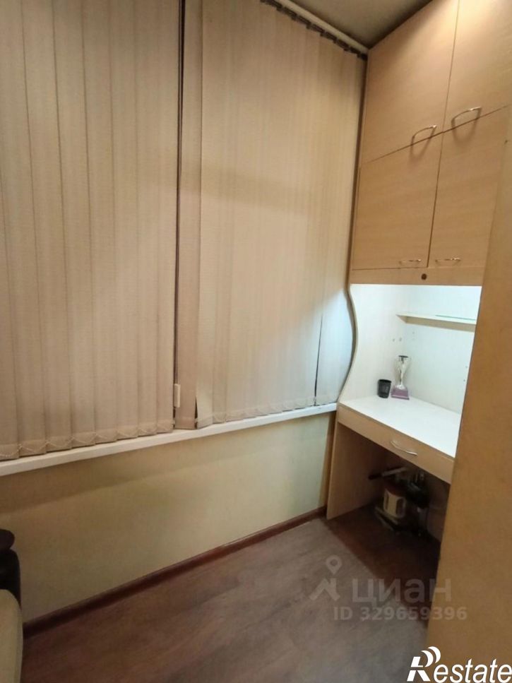 1-комн квартира ул Долгининская, 18,  д. 18