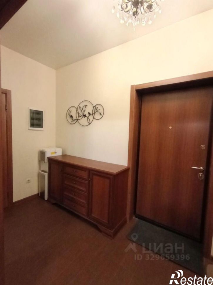 1-комн квартира ул Долгининская, 18,  д. 18