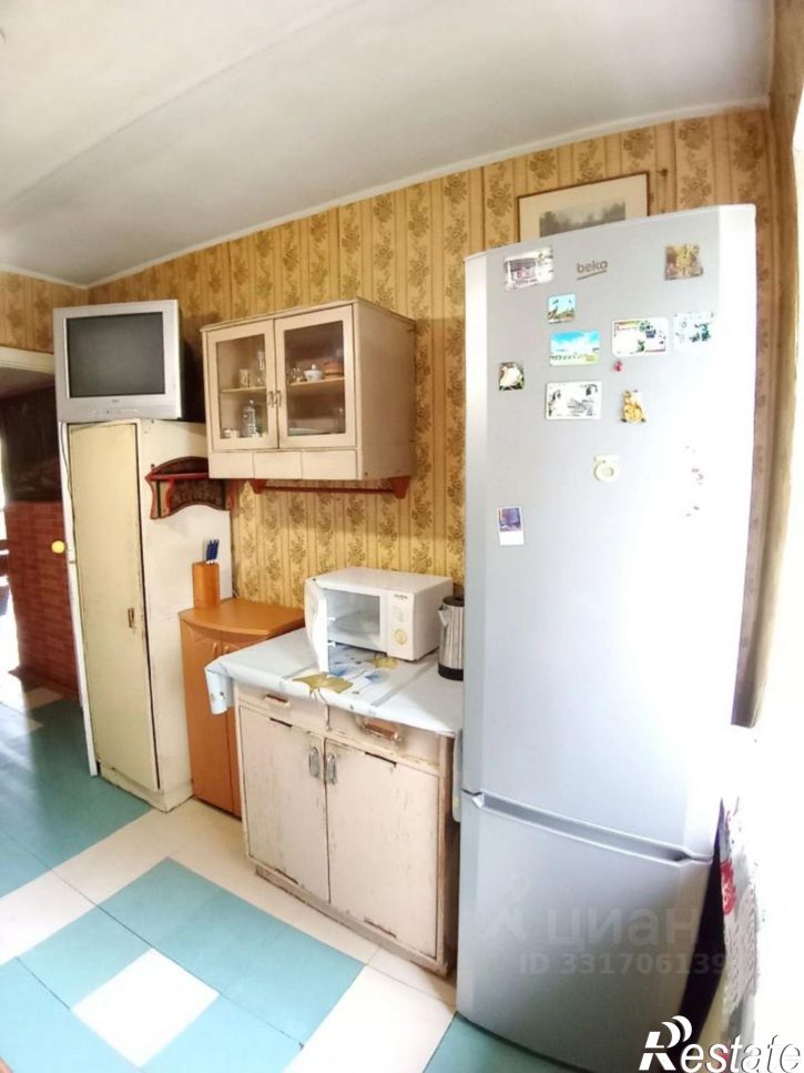 3-комн квартира ул Кончаловского, 1,  д. 1