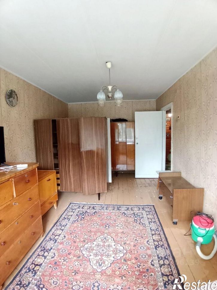 3-комн квартира ул Кончаловского, 1,  д. 1