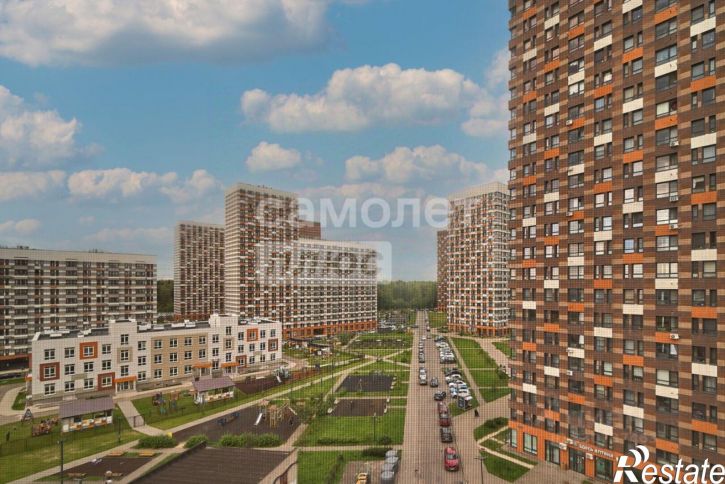 3-комн квартира пр-кт Маркса, 87,  д. 87