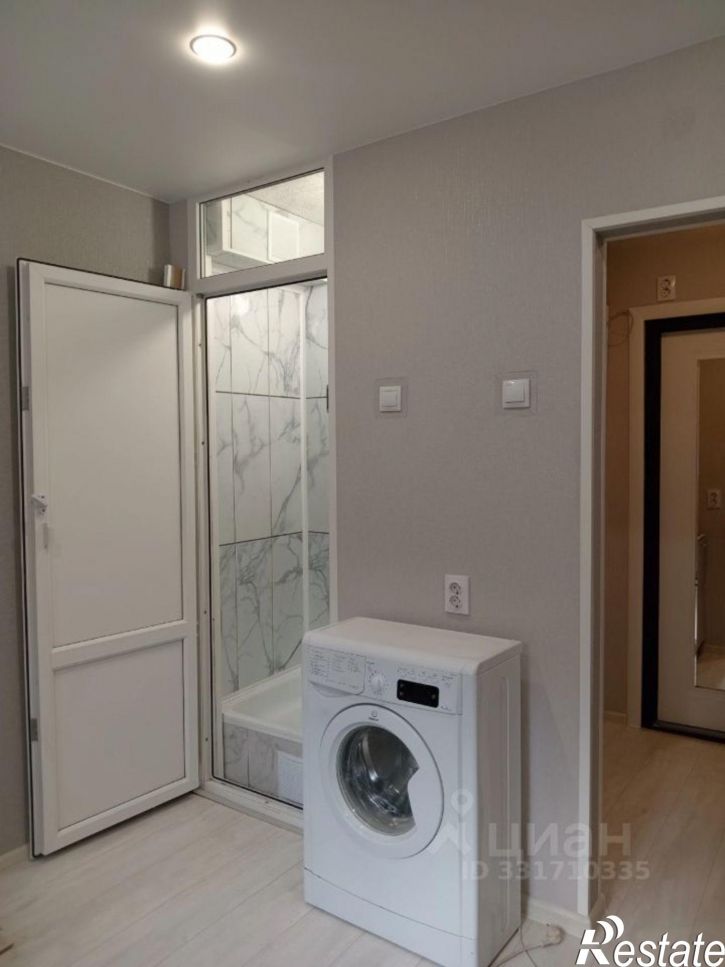 1-комн квартира ул Курчатова, 28,  д. 28