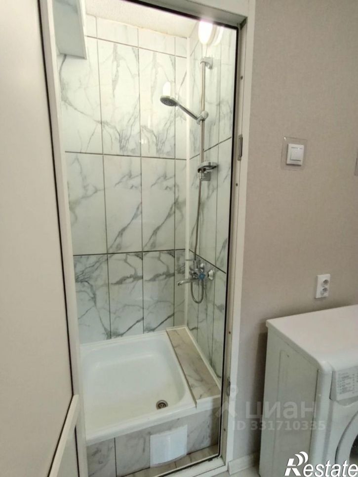 1-комн квартира ул Курчатова, 28,  д. 28