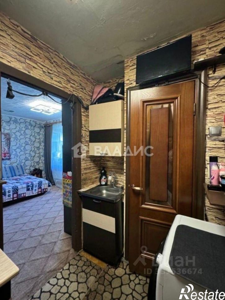 1-комн квартира ул Мира, 17б,  д. 17б