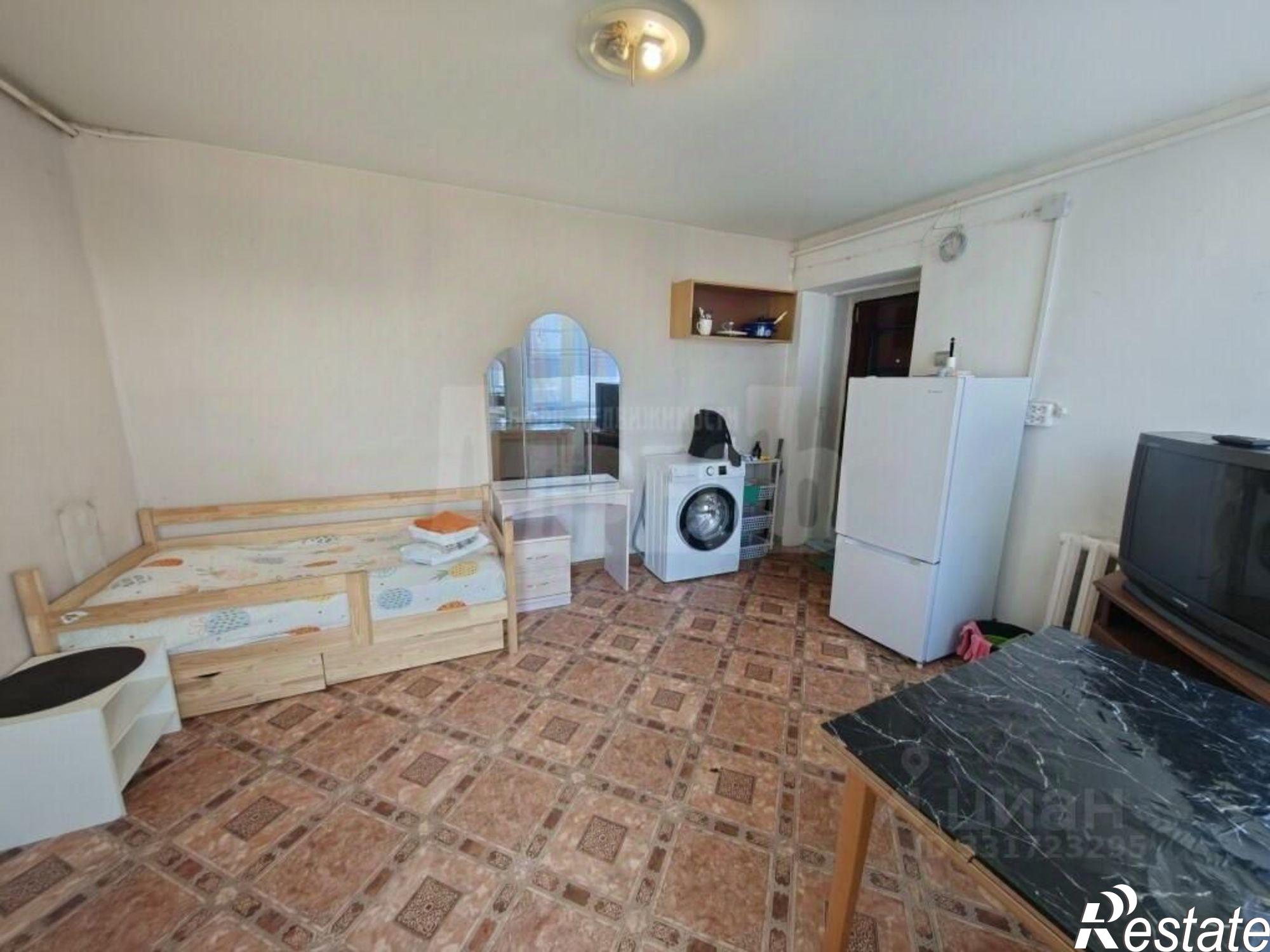 Сдать комнату за 12 000 рублей на ул Курчатова, 35