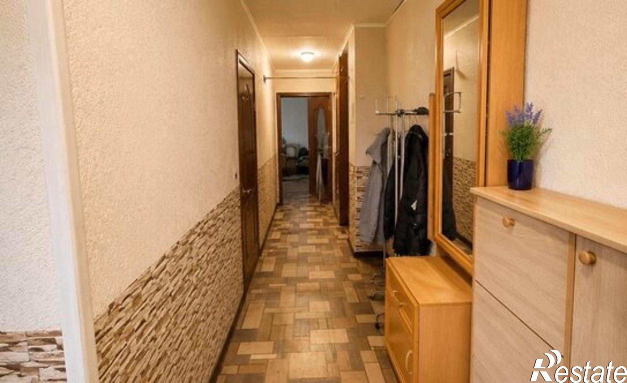 Купить квартиру за 6 500 000 рублей на ул Курчатова, 35