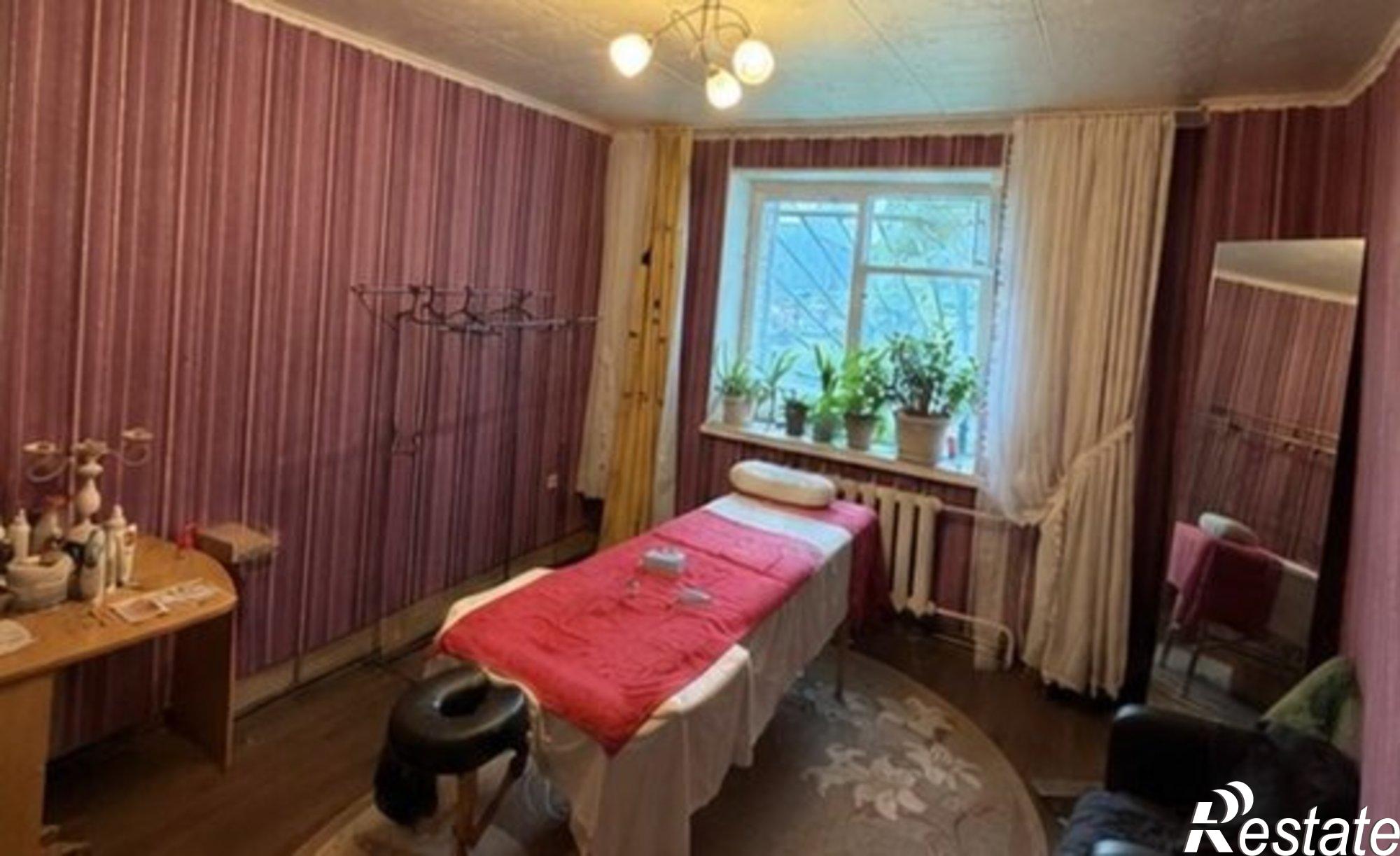 Купить квартиру за 6 500 000 рублей на ул Курчатова, 35