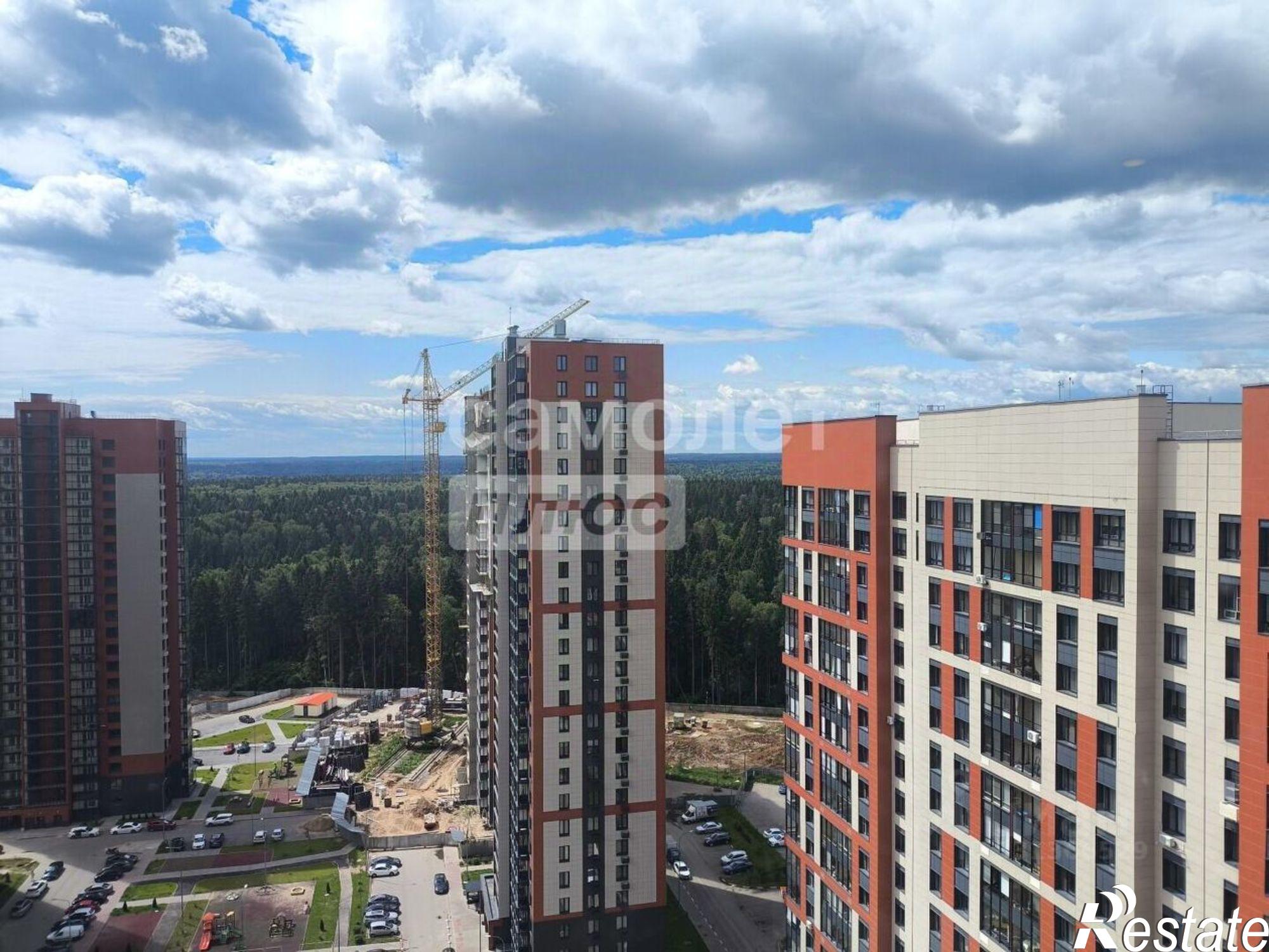 Купить квартиру за 6 400 000 рублей на пр-кт Ленина, 219