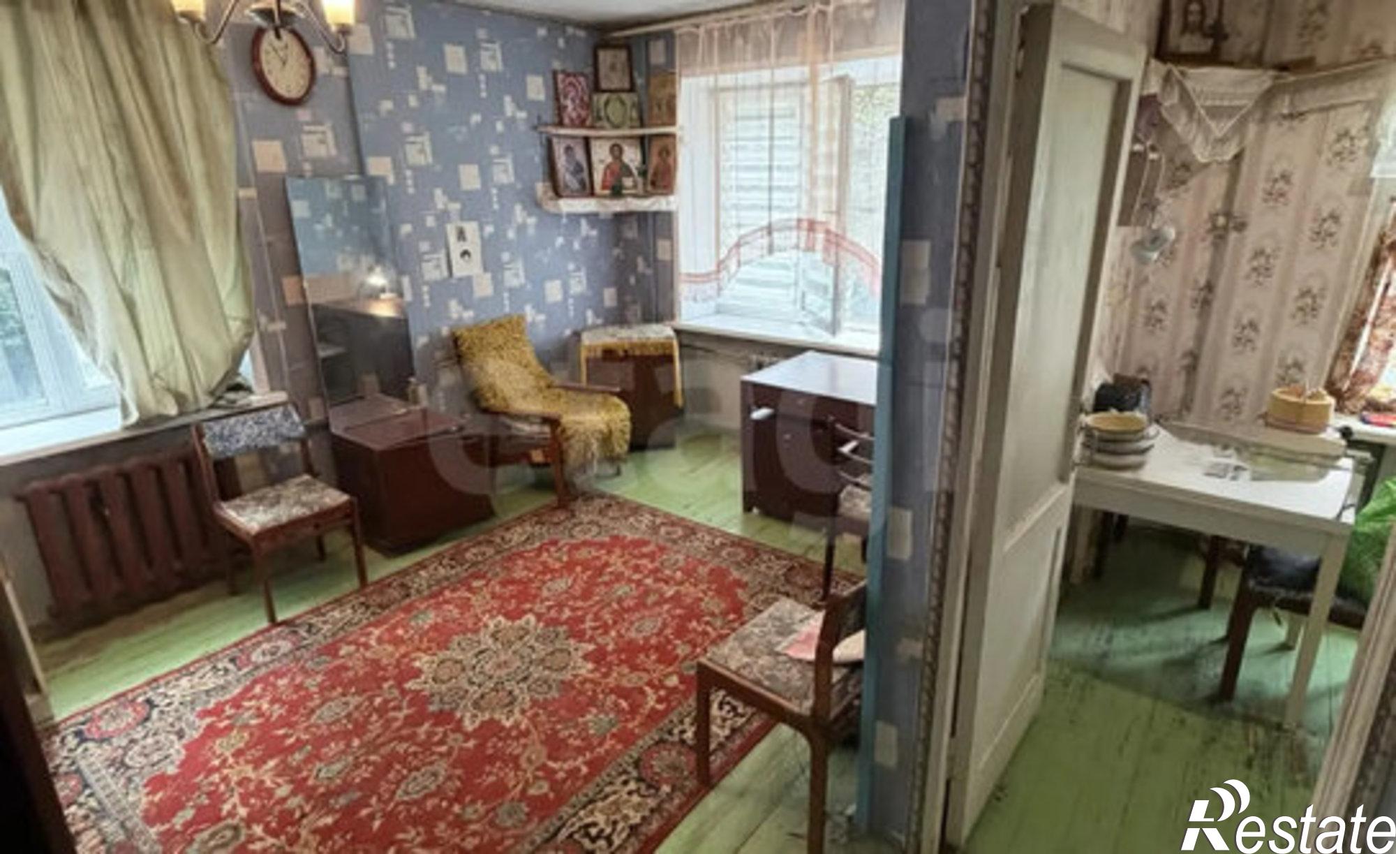 Купить квартиру за 3 350 000 рублей на пр-кт Ленина, 68